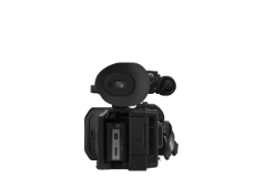 037_FY2016_Panasonic_Camcorder HC-X1_back